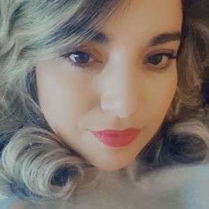 Meet your Posher, Brenda